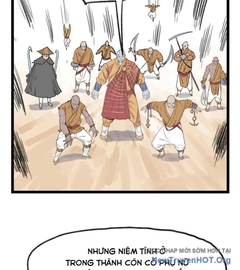 Hiệp Khách Hành Bất Thông [Chap 45-57]
