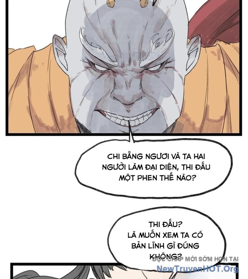 Hiệp Khách Hành Bất Thông [Chap 45-57]