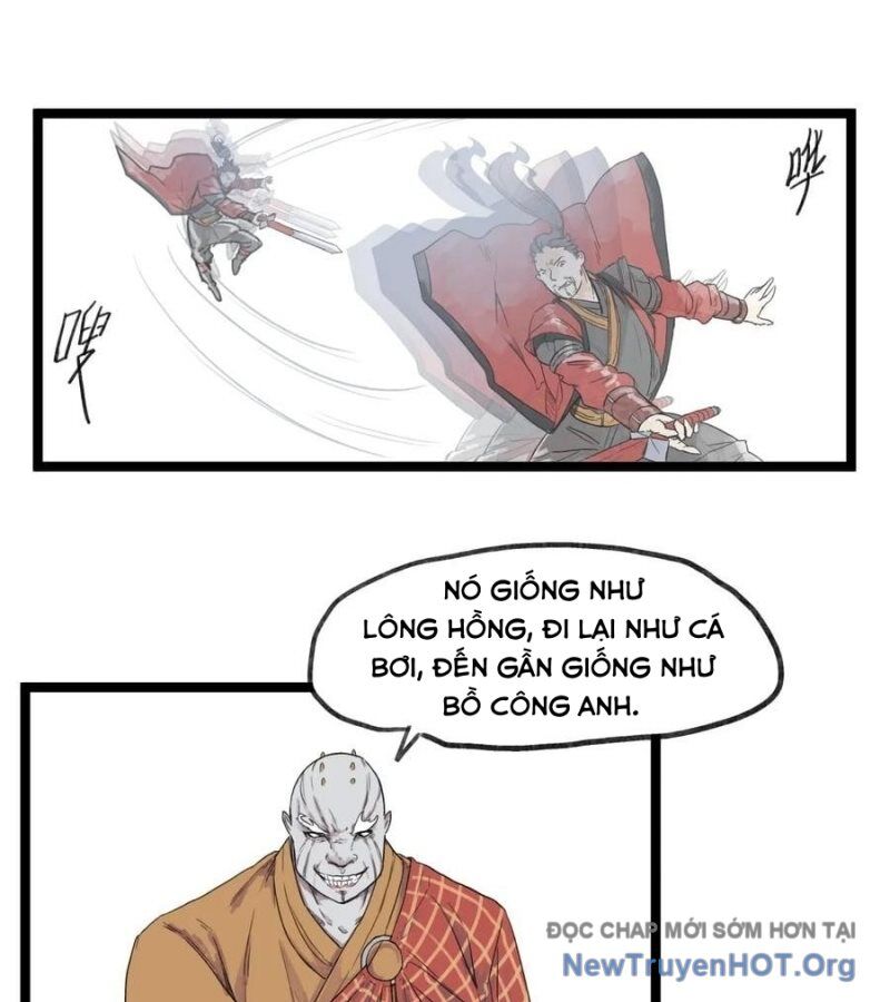 Hiệp Khách Hành Bất Thông [Chap 45-57]
