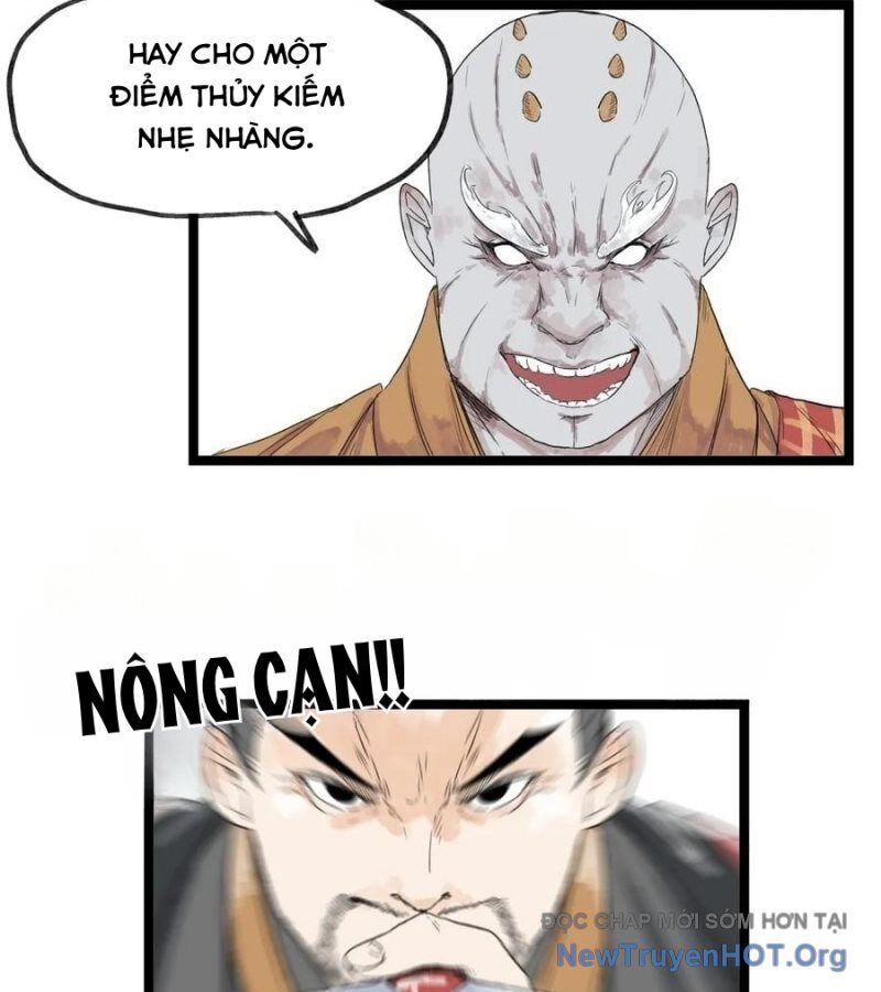 Hiệp Khách Hành Bất Thông [Chap 45-57]