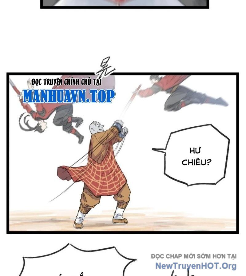 Hiệp Khách Hành Bất Thông [Chap 45-57]
