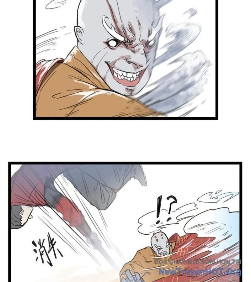 Hiệp Khách Hành Bất Thông [Chap 45-57]