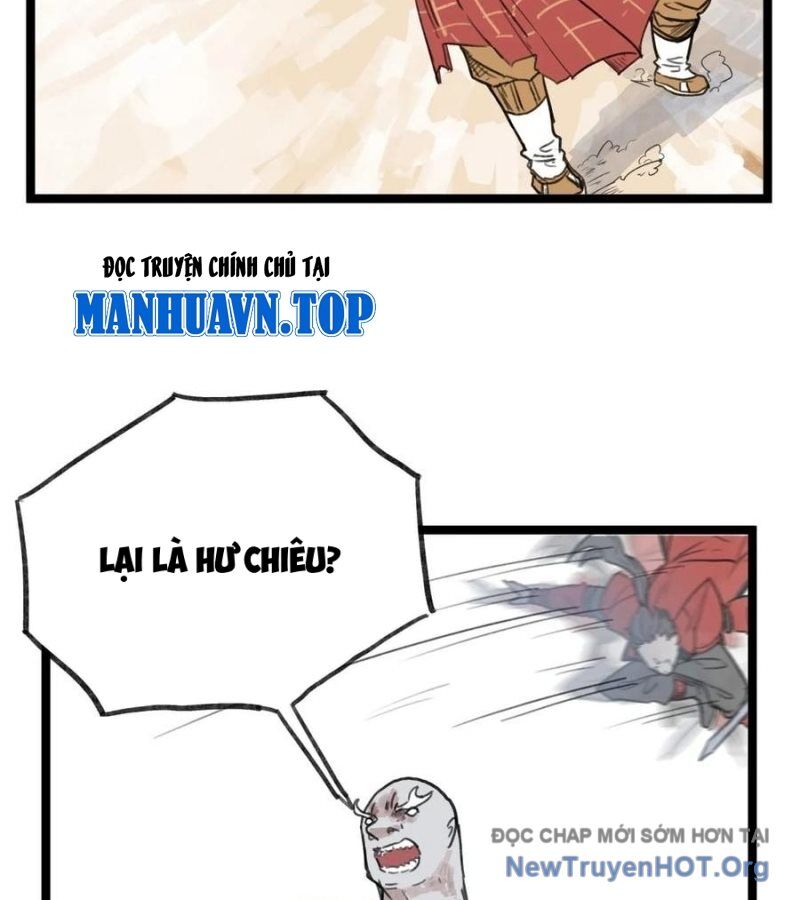 Hiệp Khách Hành Bất Thông [Chap 45-57]