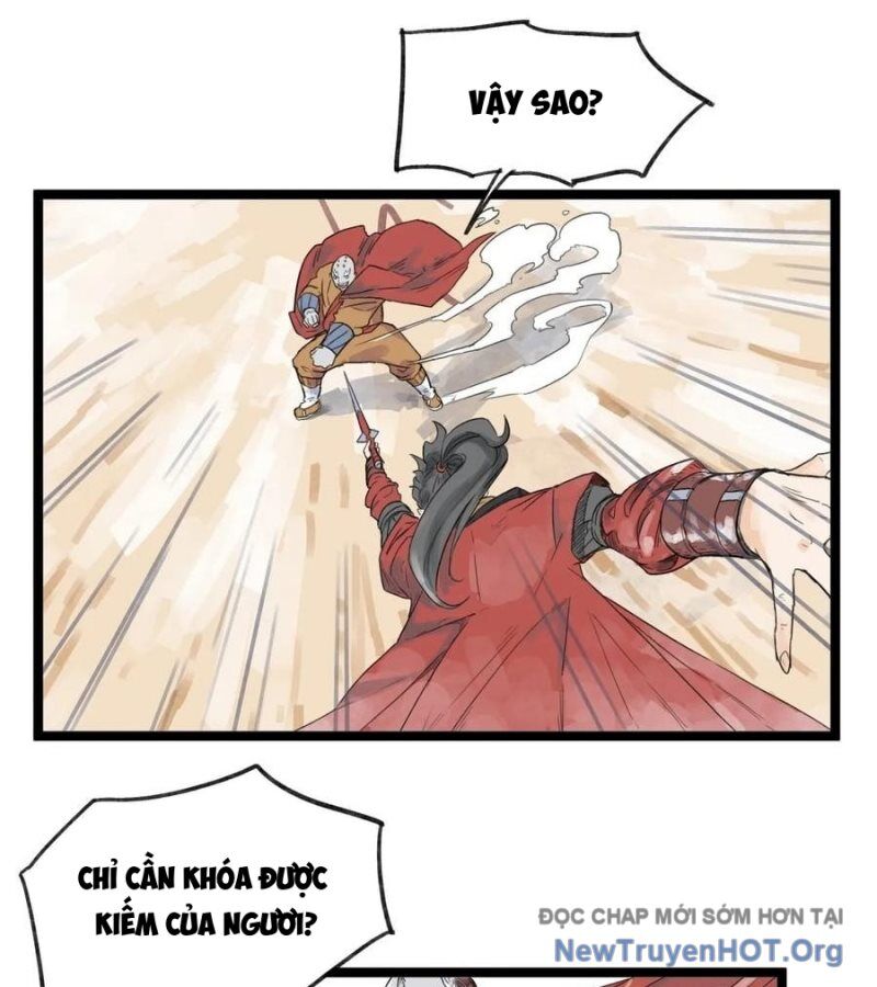 Hiệp Khách Hành Bất Thông [Chap 45-57]