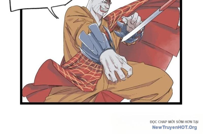 Hiệp Khách Hành Bất Thông [Chap 45-57]