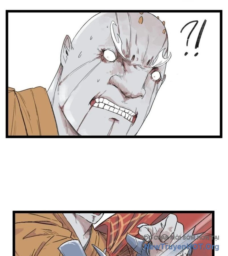 Hiệp Khách Hành Bất Thông [Chap 45-57]