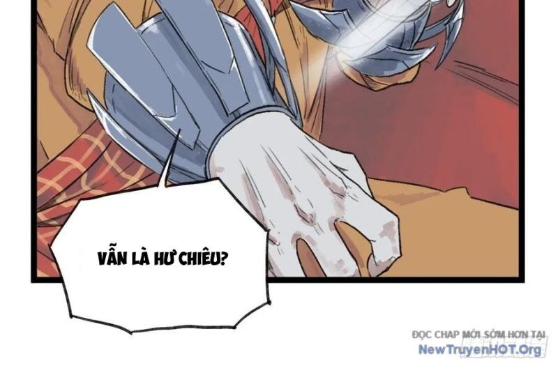 Hiệp Khách Hành Bất Thông [Chap 45-57]
