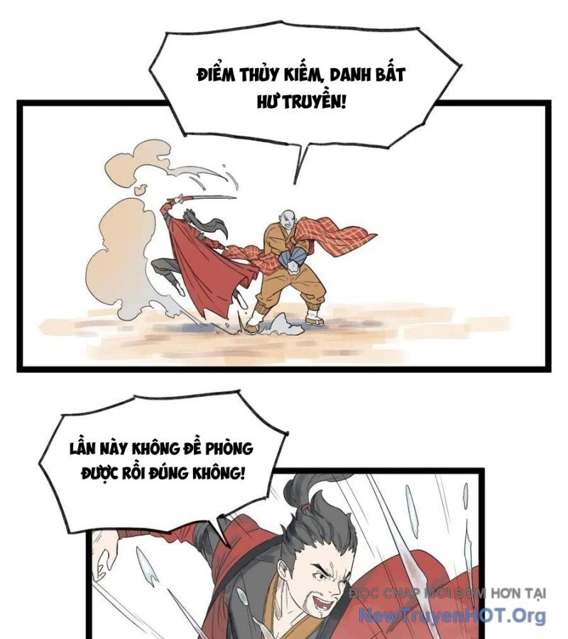 Hiệp Khách Hành Bất Thông [Chap 45-57]
