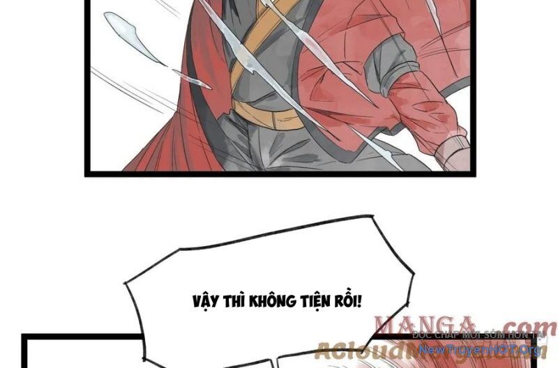 Hiệp Khách Hành Bất Thông [Chap 45-57]