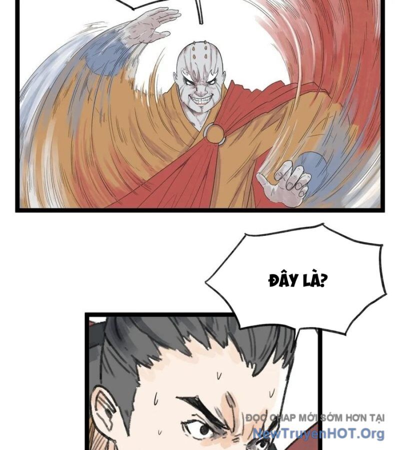 Hiệp Khách Hành Bất Thông [Chap 45-57]