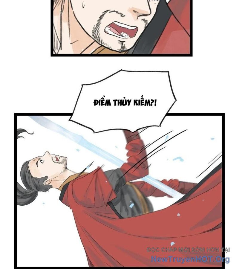 Hiệp Khách Hành Bất Thông [Chap 45-57]