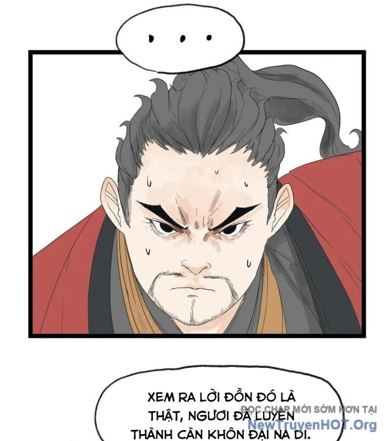 Hiệp Khách Hành Bất Thông [Chap 45-57]