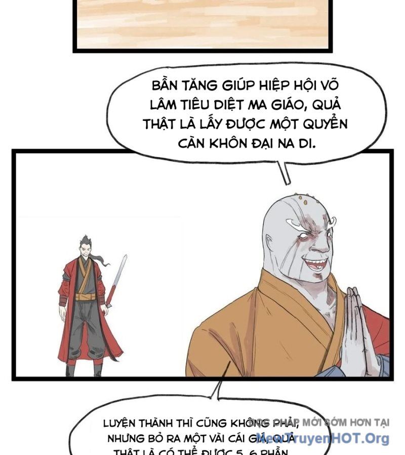 Hiệp Khách Hành Bất Thông [Chap 45-57]
