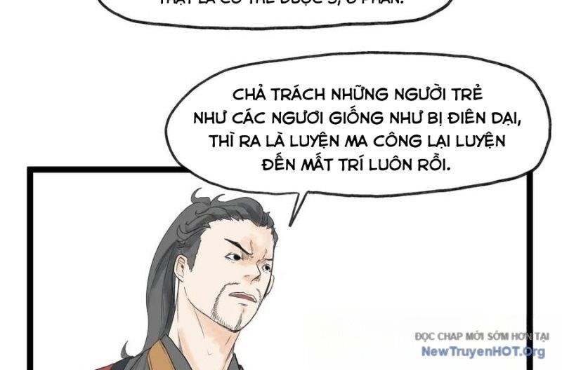 Hiệp Khách Hành Bất Thông [Chap 45-57]