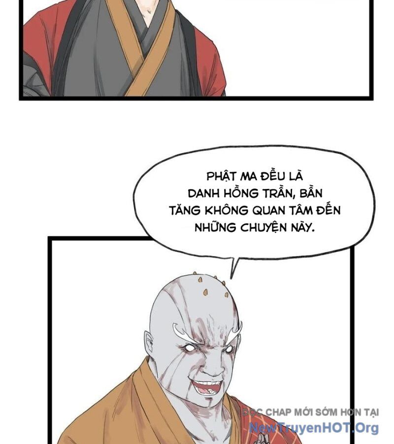 Hiệp Khách Hành Bất Thông [Chap 45-57]