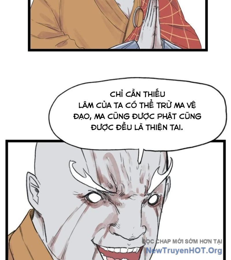 Hiệp Khách Hành Bất Thông [Chap 45-57]