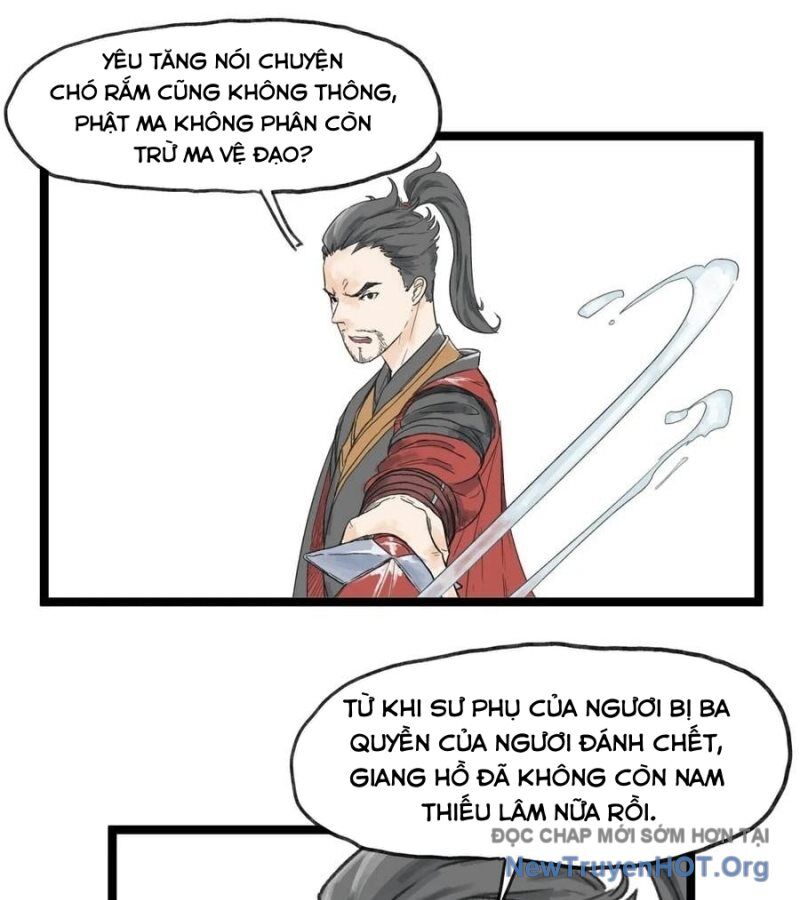 Hiệp Khách Hành Bất Thông [Chap 45-57]