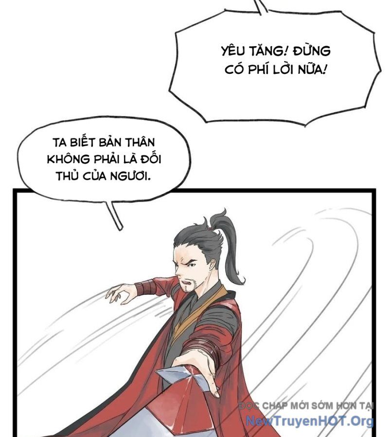 Hiệp Khách Hành Bất Thông [Chap 45-57]