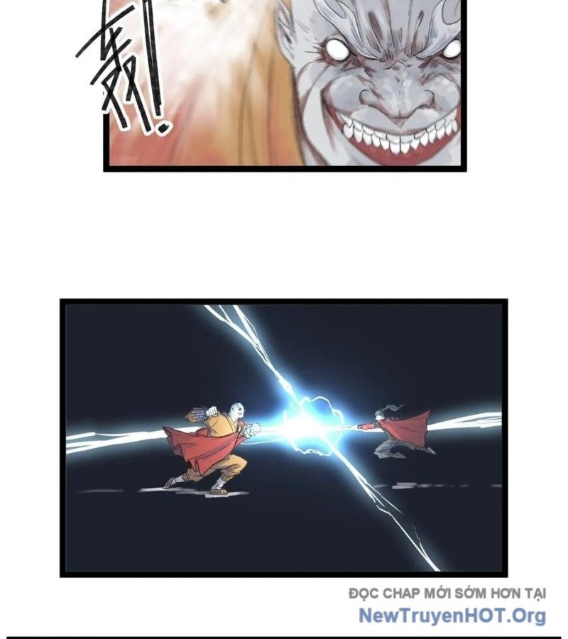 Hiệp Khách Hành Bất Thông [Chap 45-57]