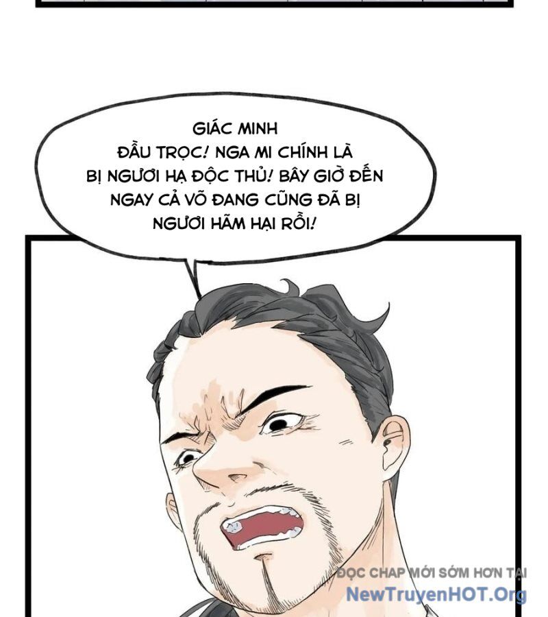 Hiệp Khách Hành Bất Thông [Chap 45-57]