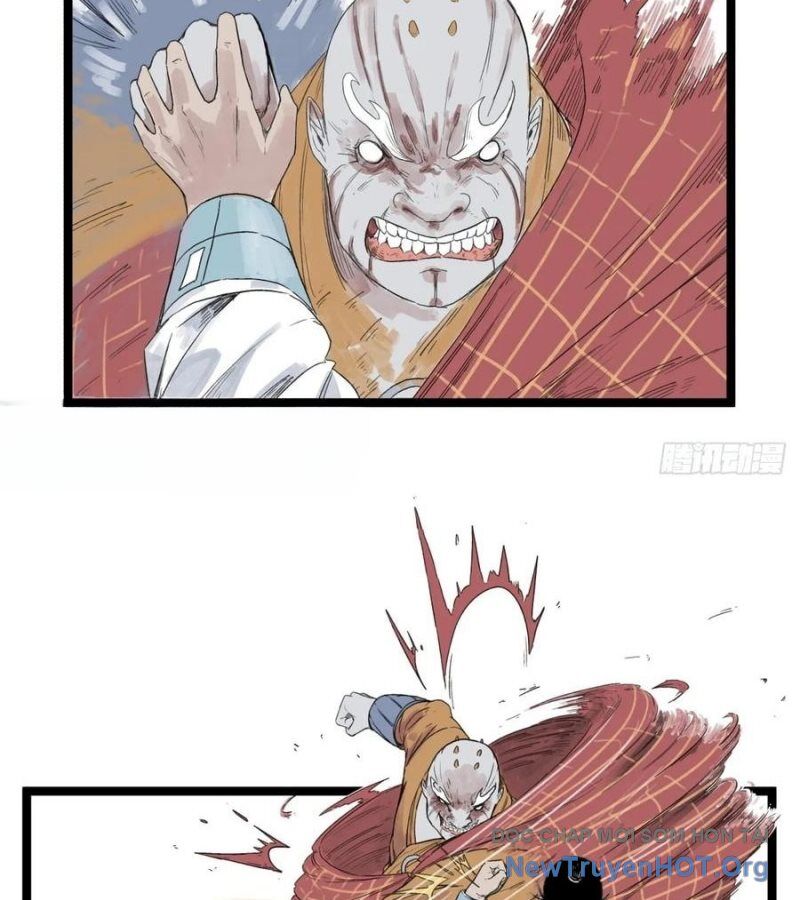 Hiệp Khách Hành Bất Thông [Chap 45-57]