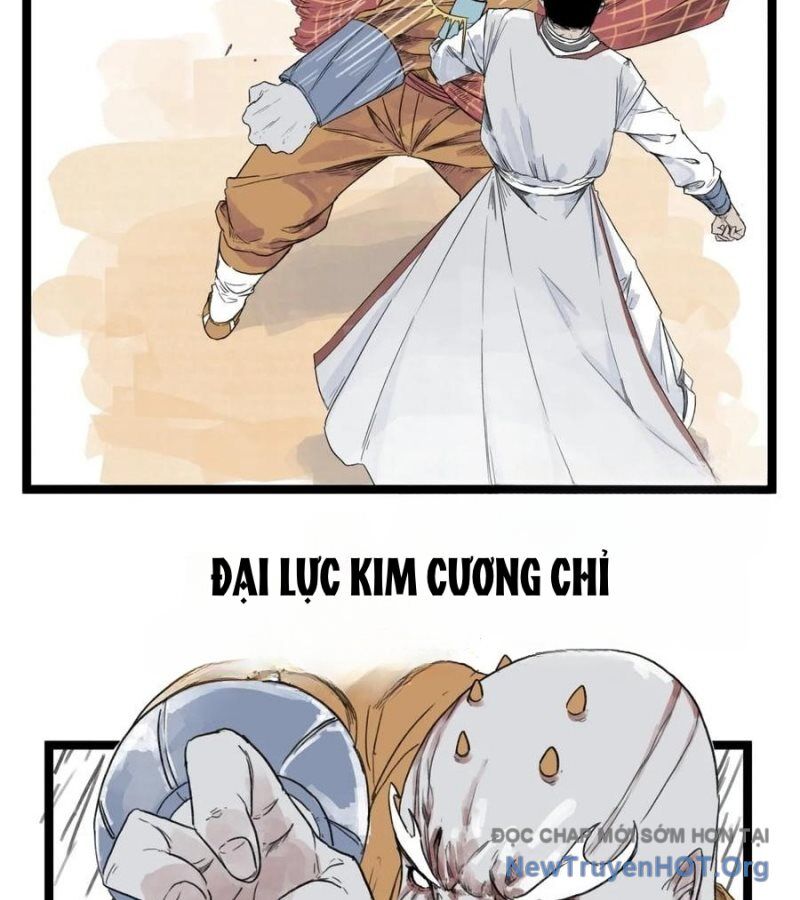 Hiệp Khách Hành Bất Thông [Chap 45-57]