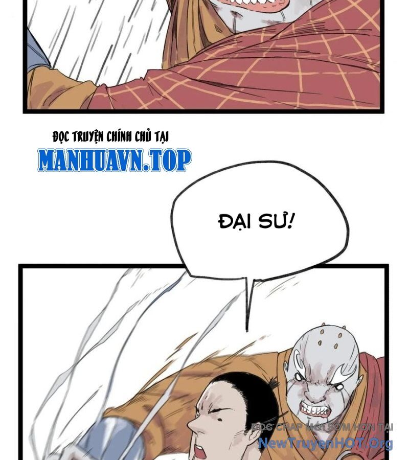 Hiệp Khách Hành Bất Thông [Chap 45-57]