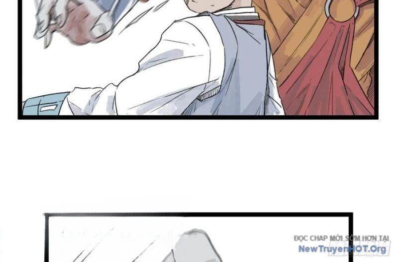 Hiệp Khách Hành Bất Thông [Chap 45-57]