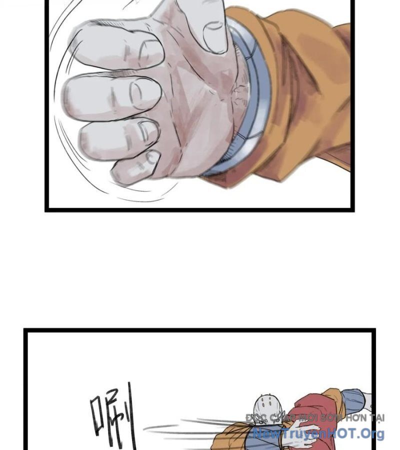Hiệp Khách Hành Bất Thông [Chap 45-57]