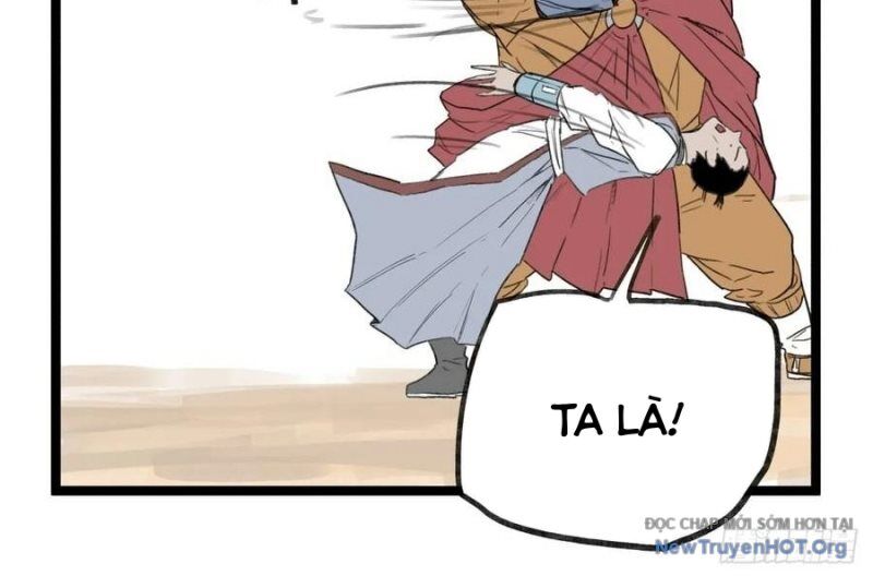 Hiệp Khách Hành Bất Thông [Chap 45-57]