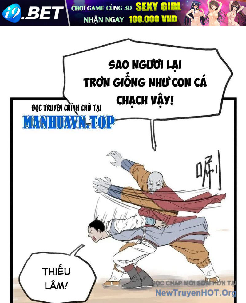 Hiệp Khách Hành Bất Thông [Chap 45-57]