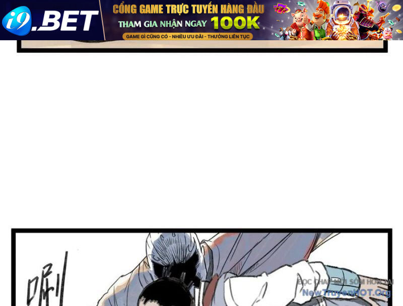 Hiệp Khách Hành Bất Thông [Chap 45-57]