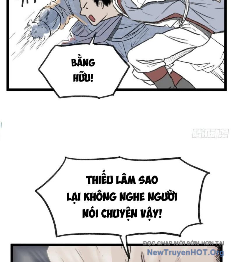 Hiệp Khách Hành Bất Thông [Chap 45-57]