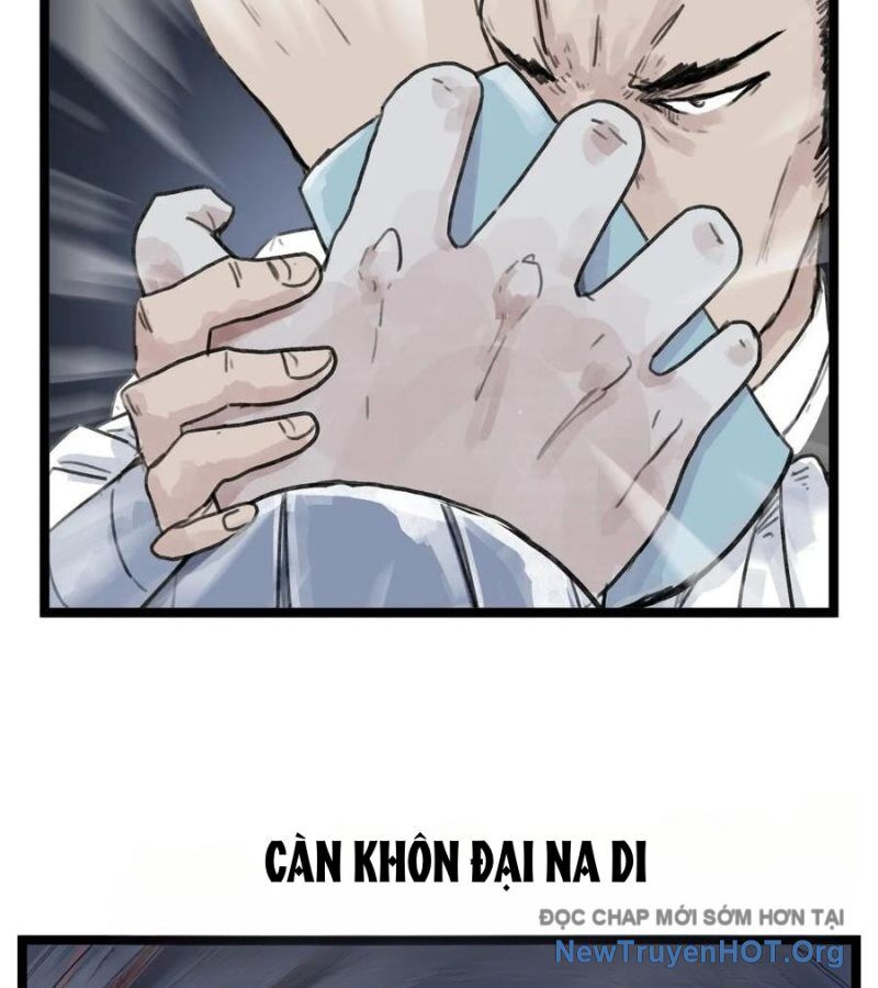 Hiệp Khách Hành Bất Thông [Chap 45-57]