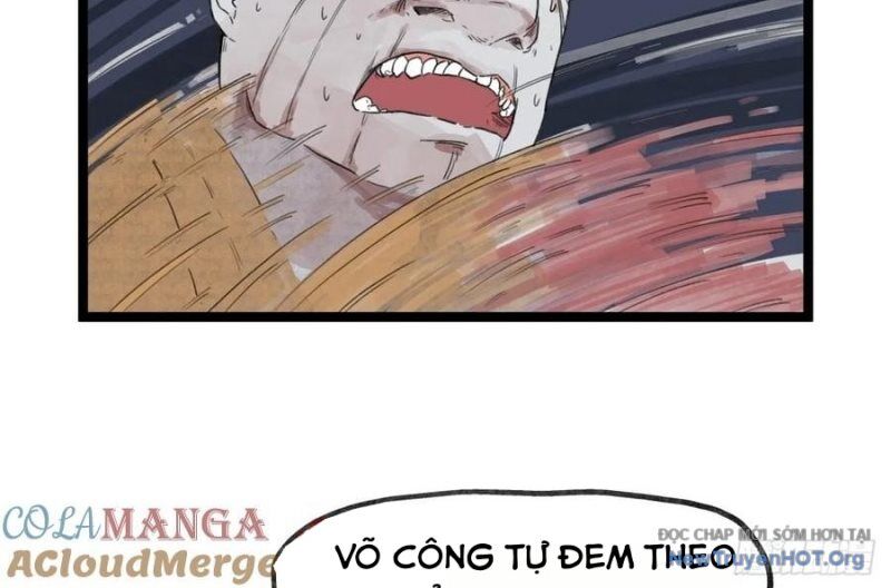 Hiệp Khách Hành Bất Thông [Chap 45-57]