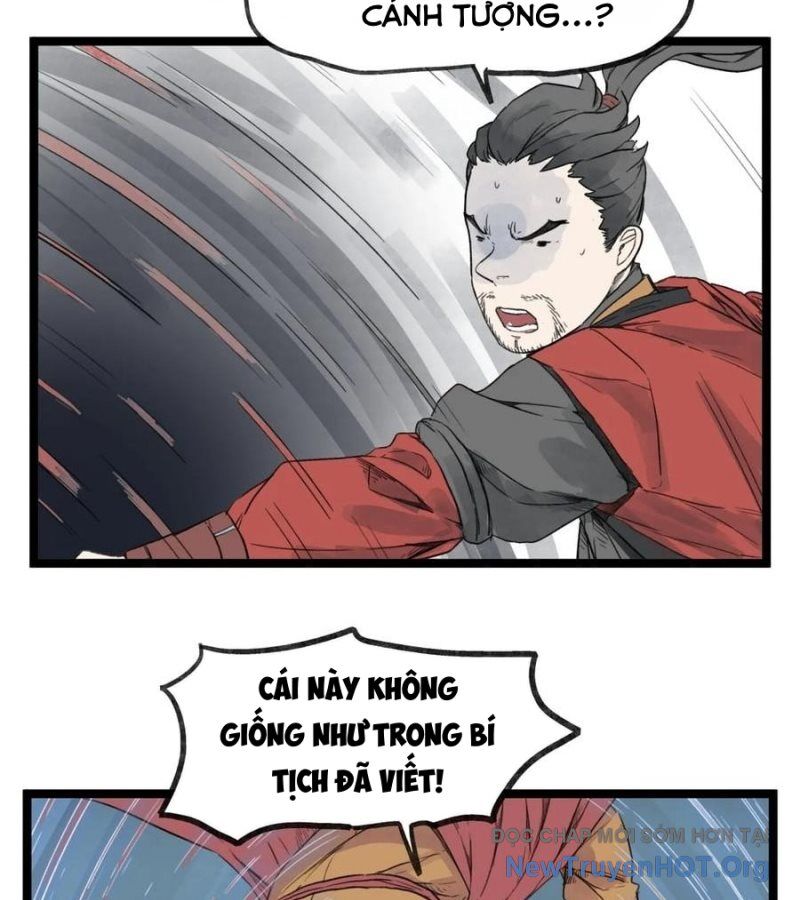 Hiệp Khách Hành Bất Thông [Chap 45-57]