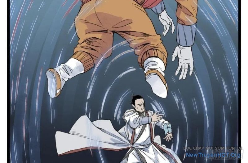 Hiệp Khách Hành Bất Thông [Chap 45-57]