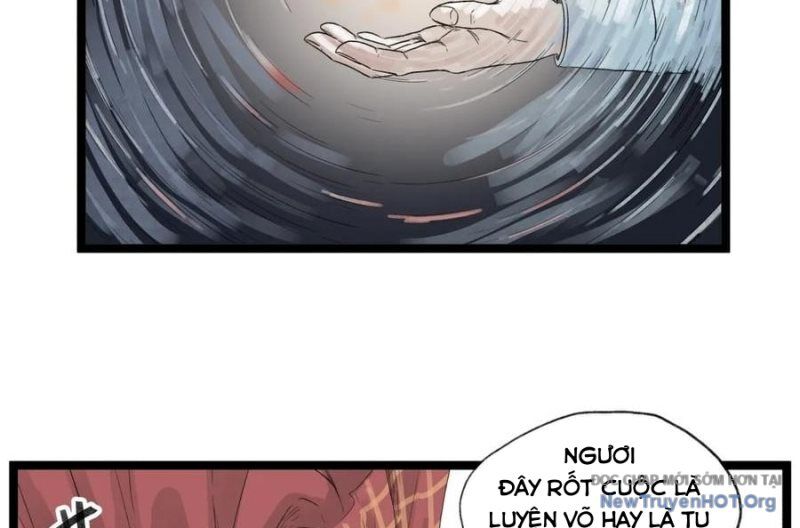 Hiệp Khách Hành Bất Thông [Chap 45-57]