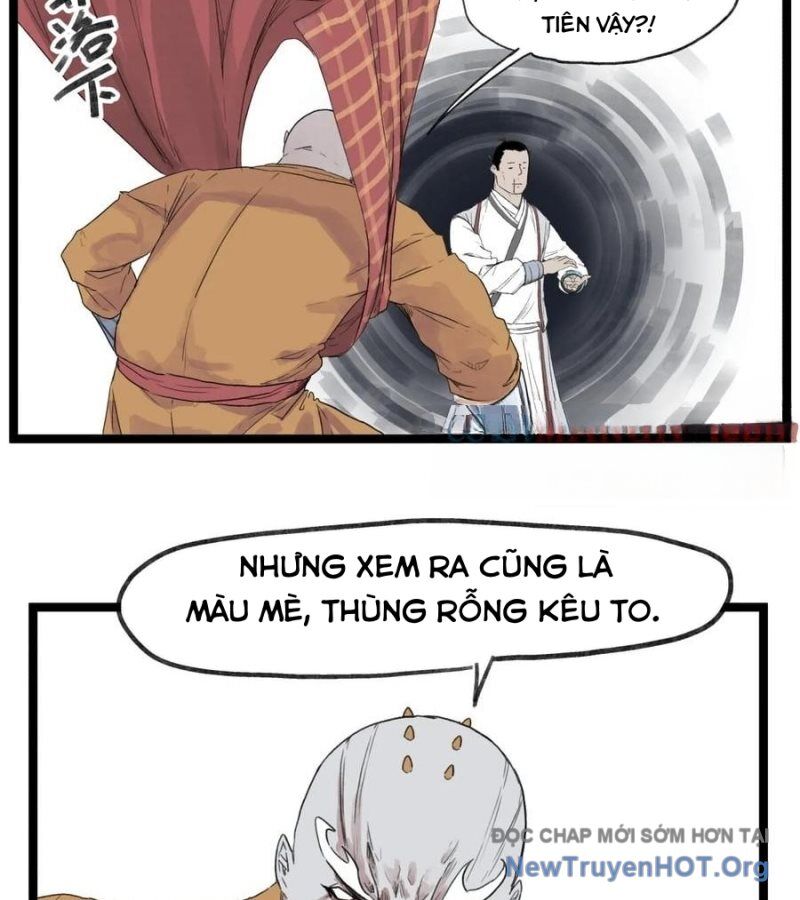 Hiệp Khách Hành Bất Thông [Chap 45-57]