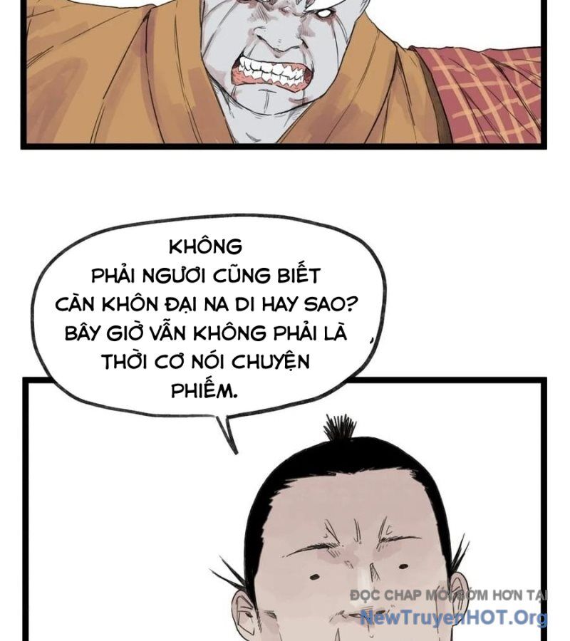 Hiệp Khách Hành Bất Thông [Chap 45-57]