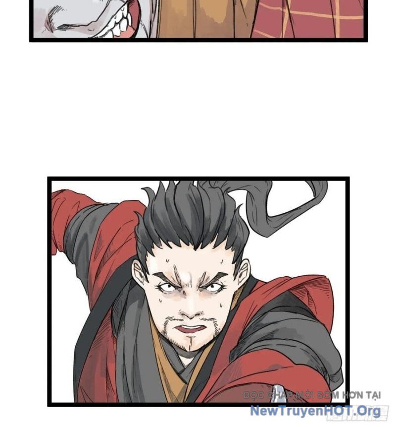 Hiệp Khách Hành Bất Thông [Chap 45-57]