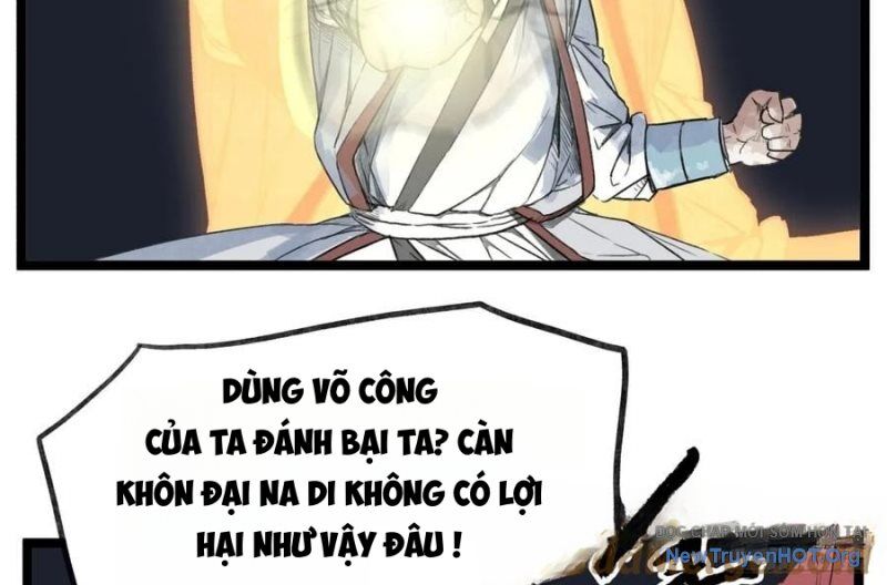 Hiệp Khách Hành Bất Thông [Chap 45-57]