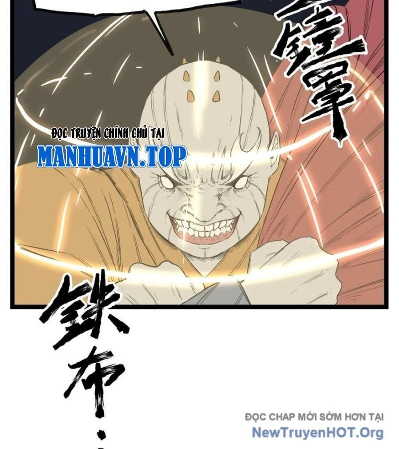 Hiệp Khách Hành Bất Thông [Chap 45-57]