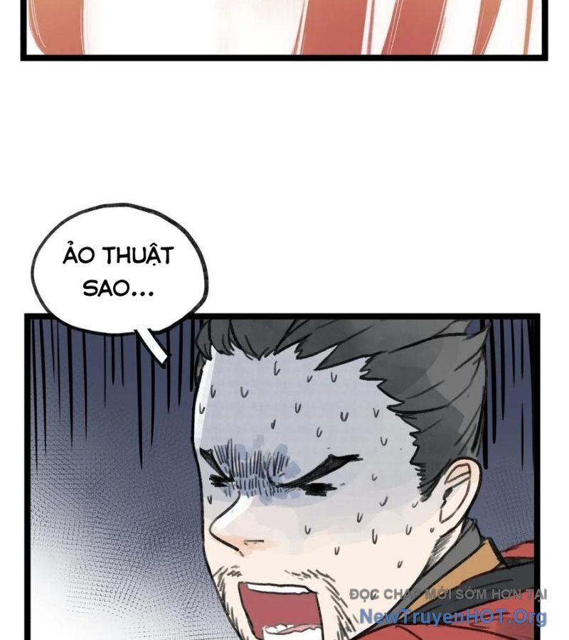 Hiệp Khách Hành Bất Thông [Chap 45-57]