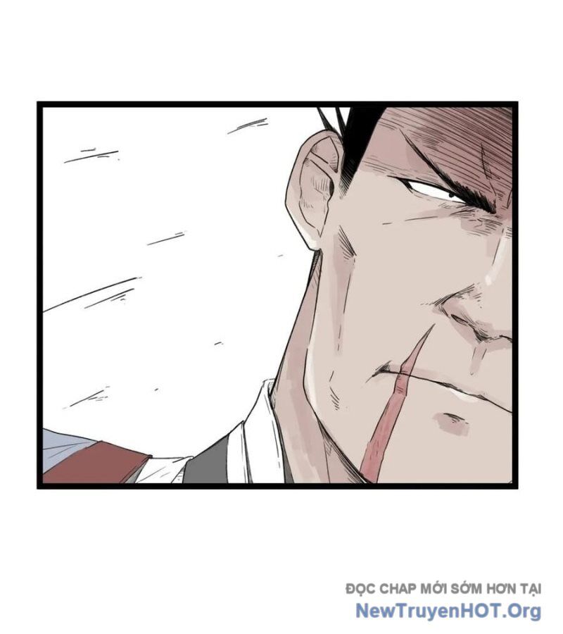Hiệp Khách Hành Bất Thông [Chap 45-57]