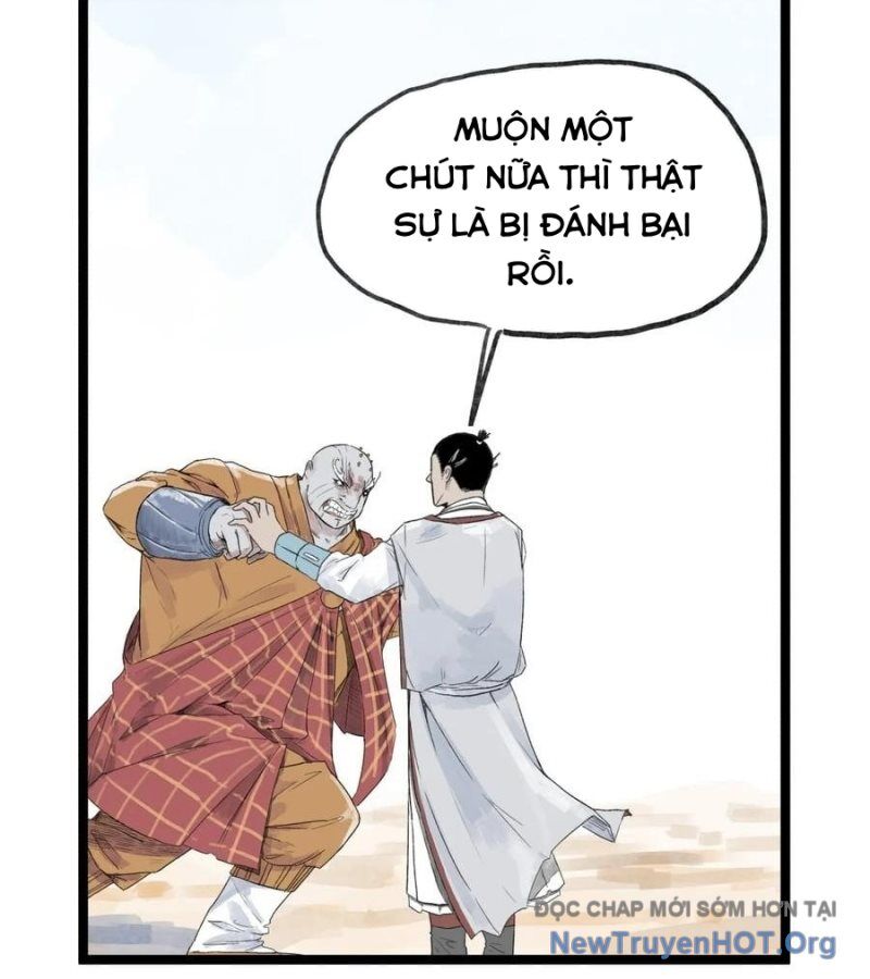 Hiệp Khách Hành Bất Thông [Chap 45-57]