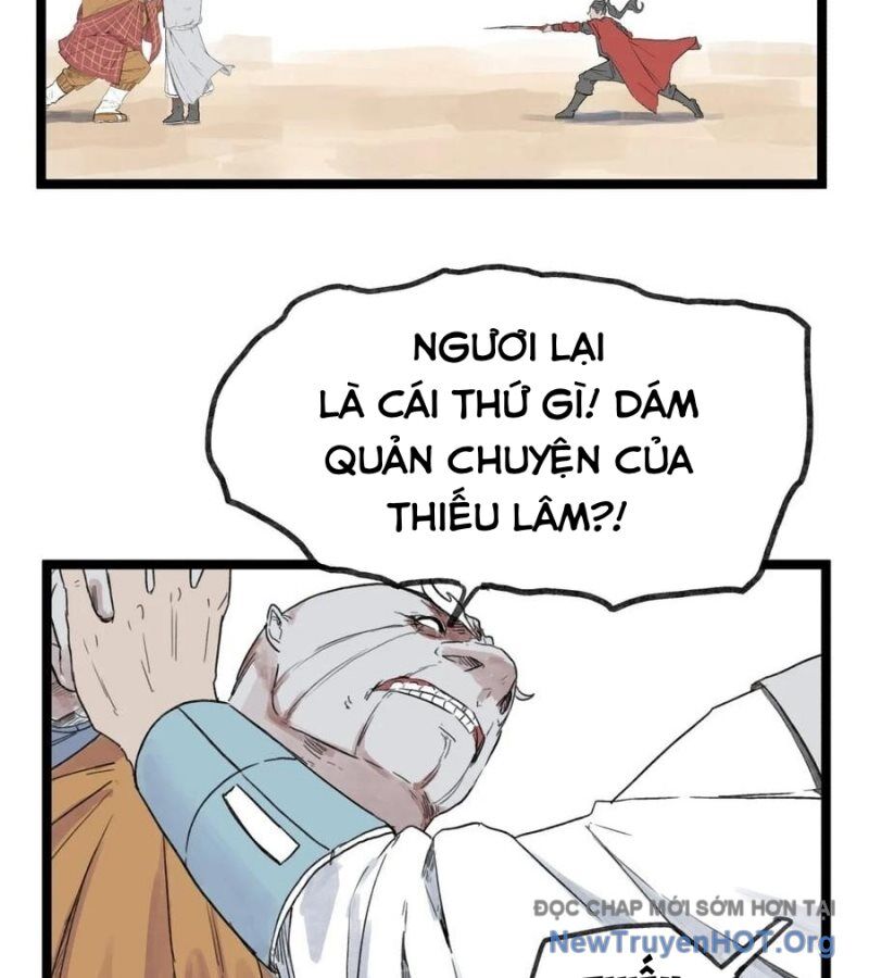 Hiệp Khách Hành Bất Thông [Chap 45-57]