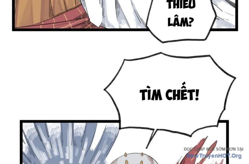 Hiệp Khách Hành Bất Thông [Chap 45-57]