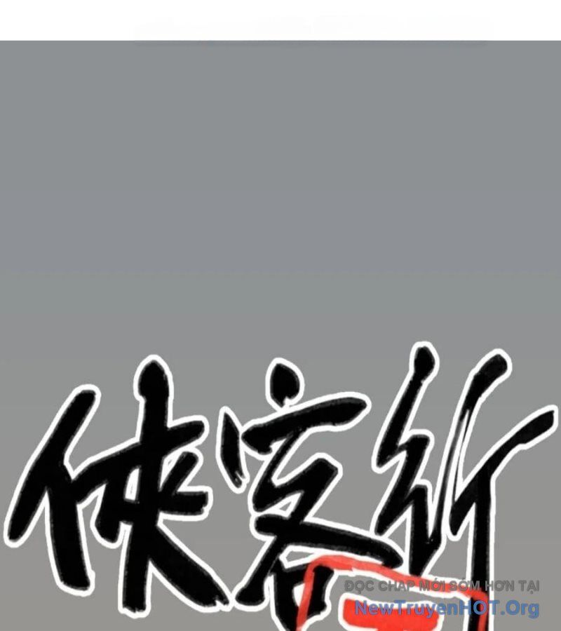 Hiệp Khách Hành Bất Thông [Chap 45-57]