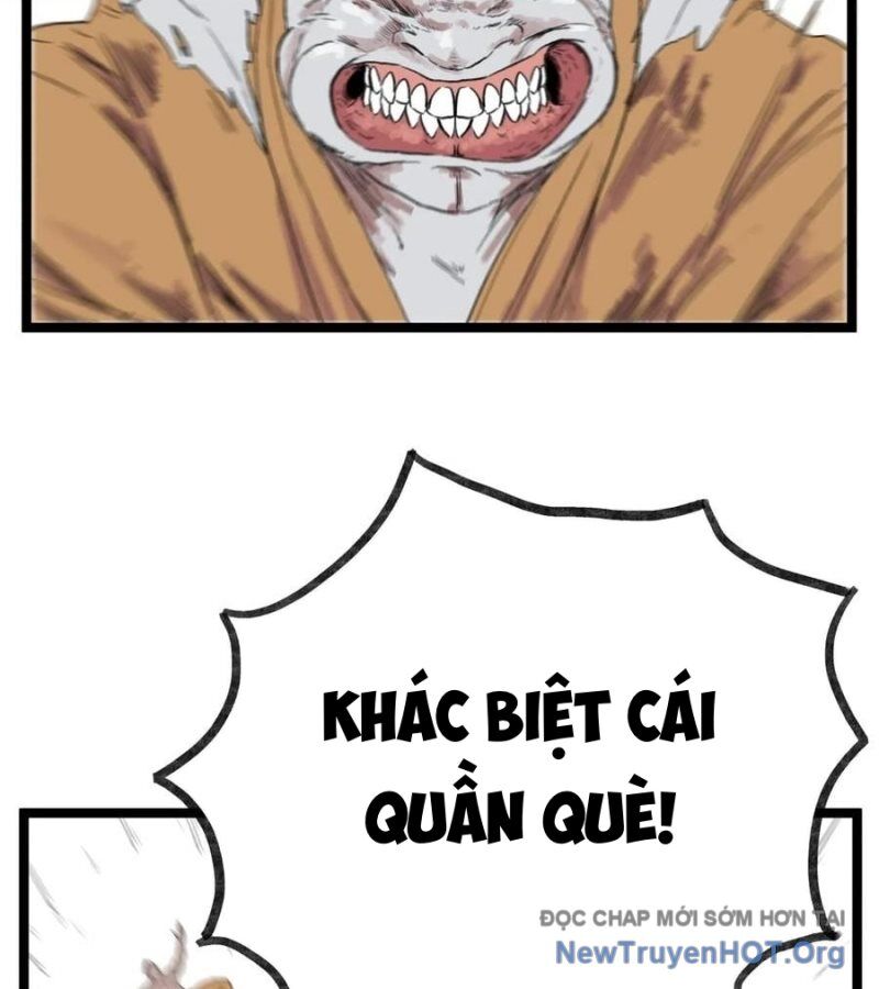 Hiệp Khách Hành Bất Thông [Chap 45-57]